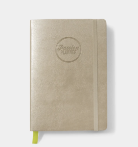passion planner